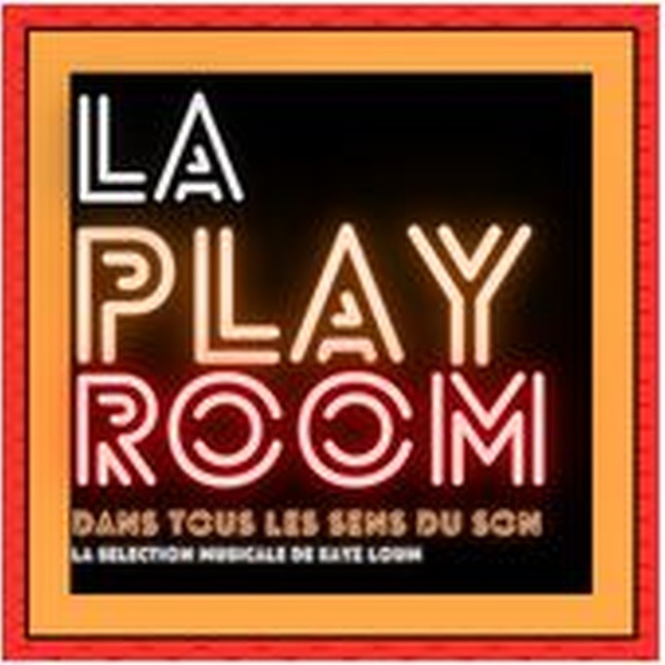 LA PLAYROOM Logo