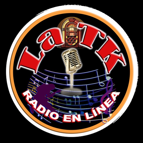LA TK RADIO EN LINEA Logo