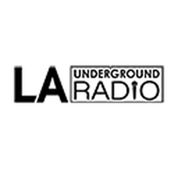 LA Underground Radio Logo