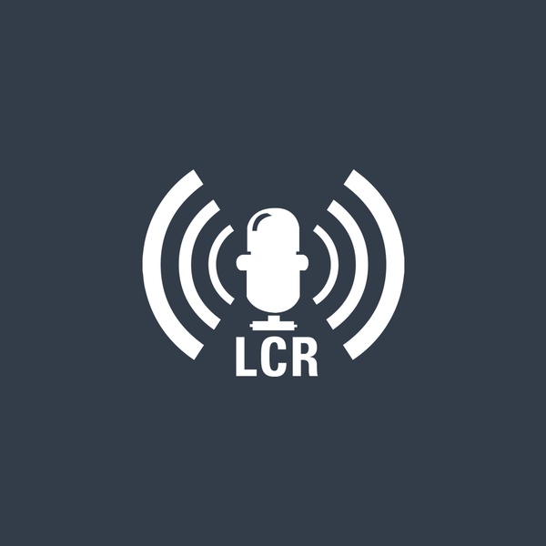 LCR Logo