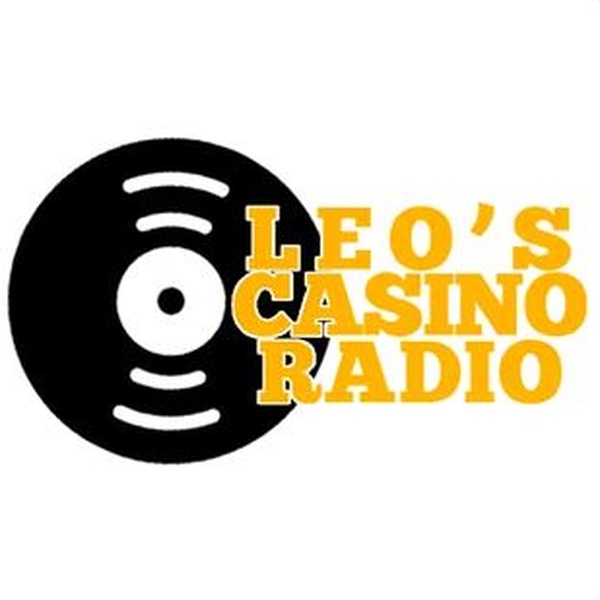 LEO'S CASINO RADIO Logo