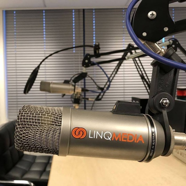 LINQ Logo