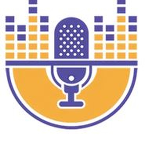 LIVING STONE RADIO Logo