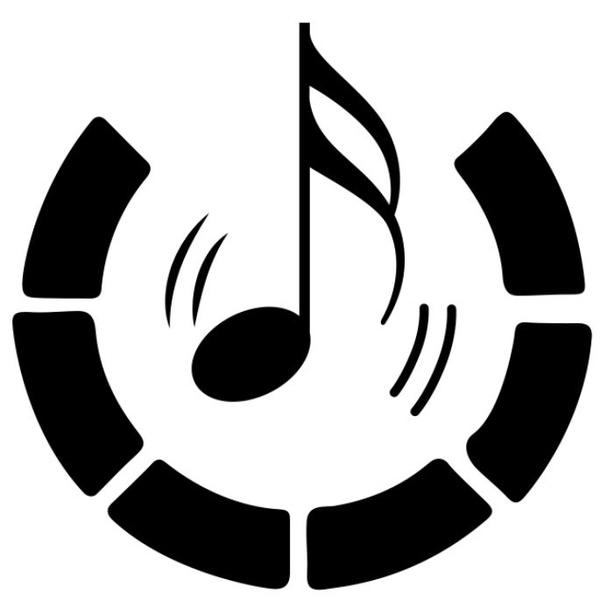 LM7 Radio Logo