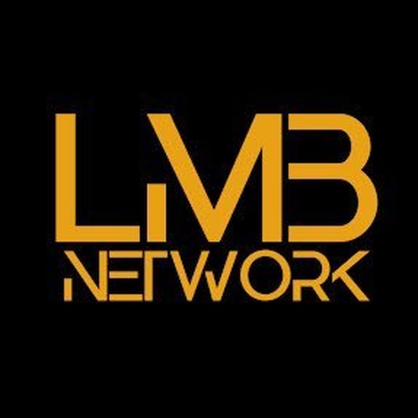 LMB Network Logo