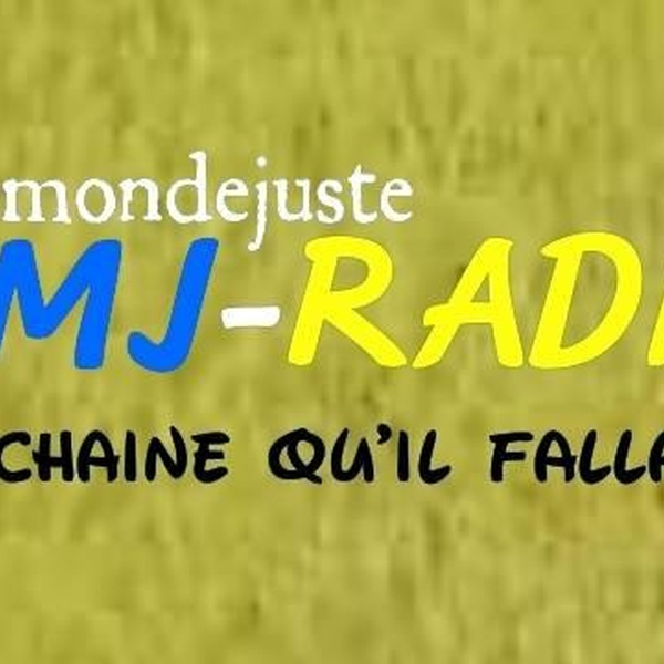 LMJ-RADIO Logo