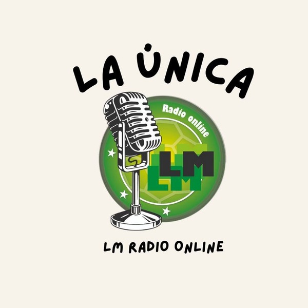 LM Radio Saquisili Logo