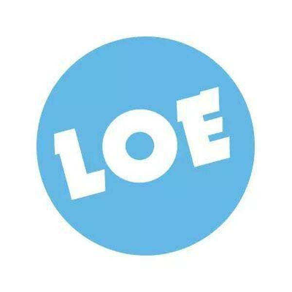 LOE FM Logo