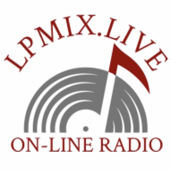 LPMix.Live Logo
