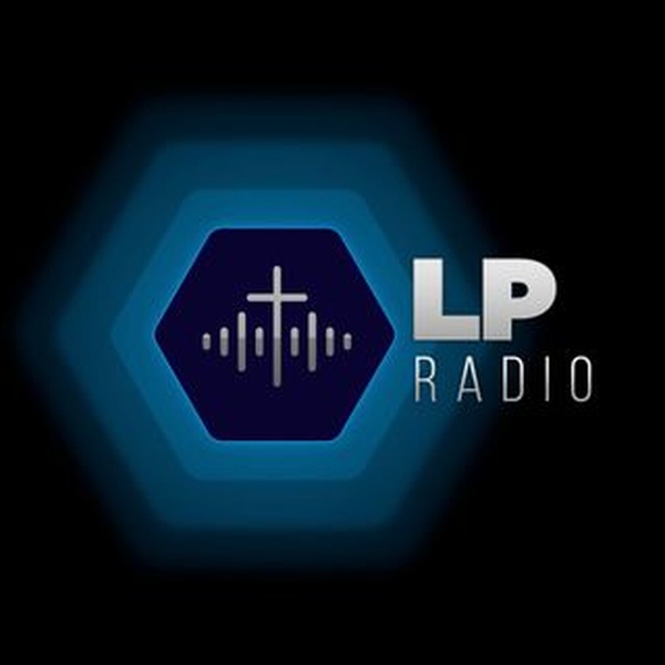 LPRadio Logo