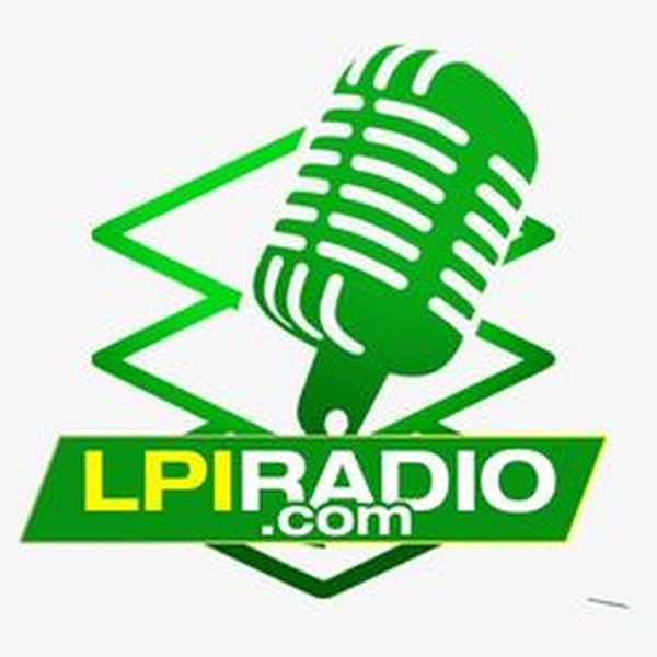 LPiRadio.com Logo