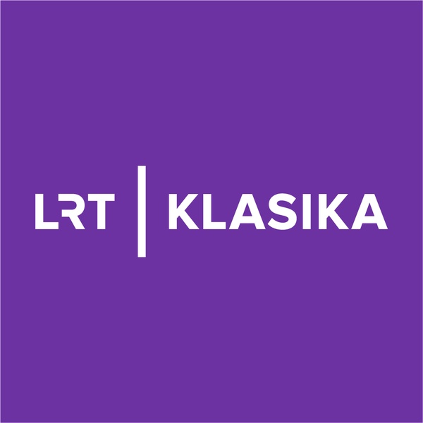 LRT Klasika Logo