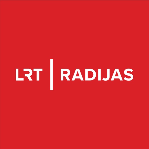 LRT Radijas Logo