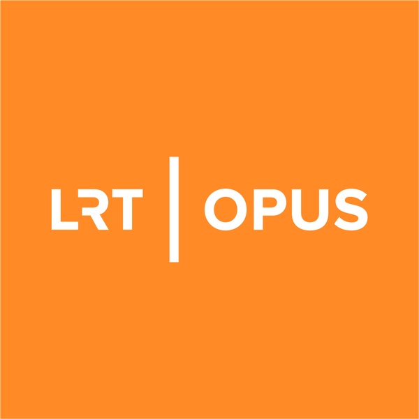 LRT OPUS Logo