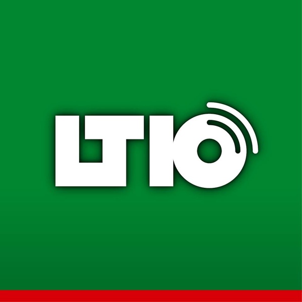 LT10  Universidad Logo