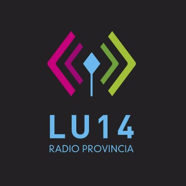 LU14 Radio Provincia Logo