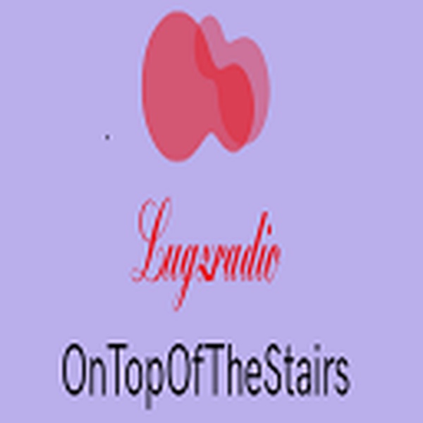LUGZRadio Logo