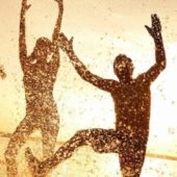 LUNA FM - Sunshine Logo