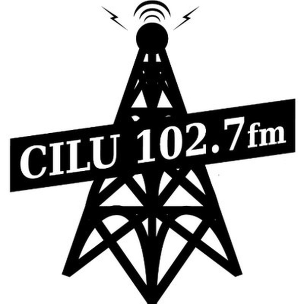 LU Radio - CILU-FM Logo