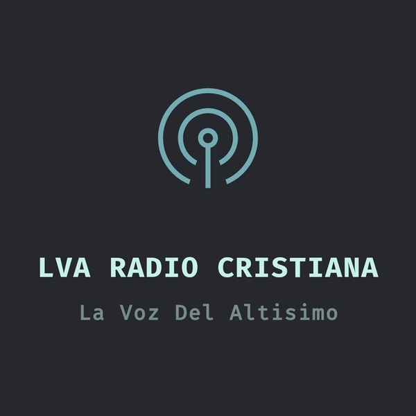 LVA Radio Cristiana Logo