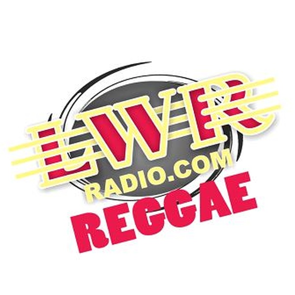 LWR Radio - Reggae Logo