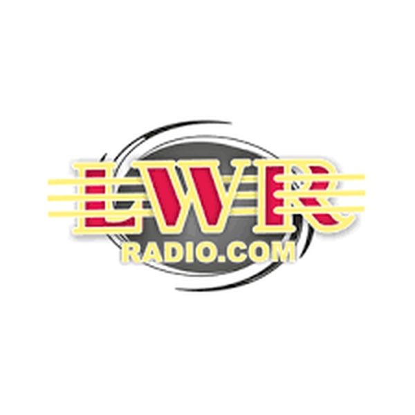 LWR Radio - Hip Hop Logo