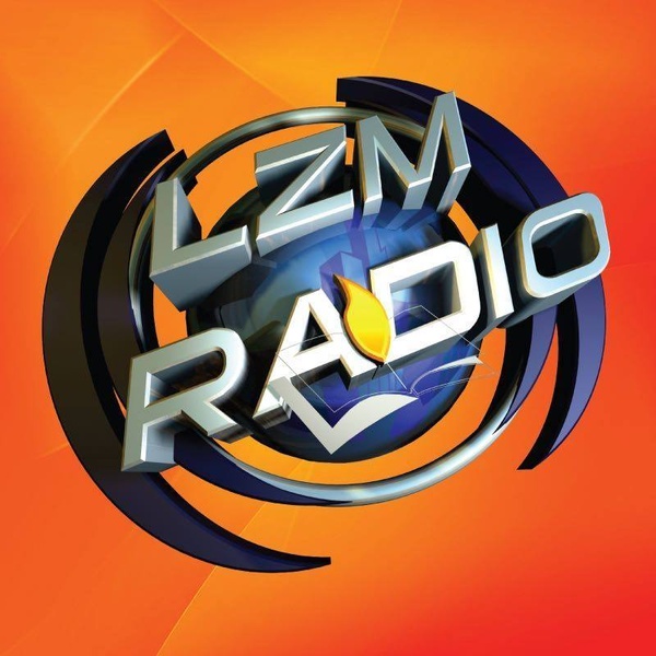 LZM Radio Miami Logo
