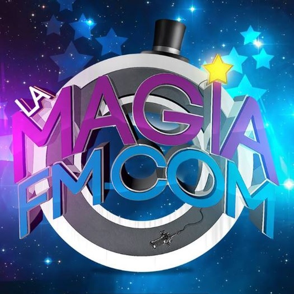 LaMagiaFM Logo
