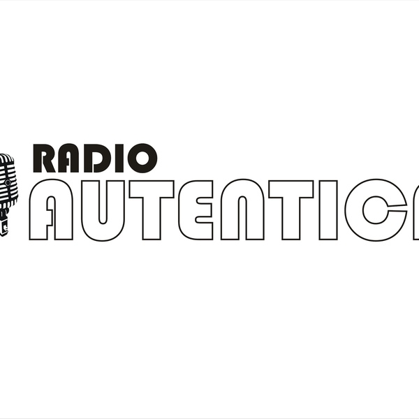 La Autentica Radio Logo