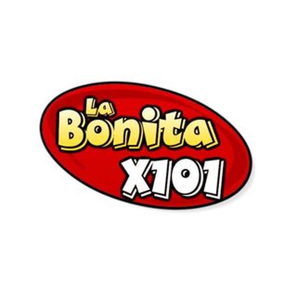 La Bonita X101 Logo