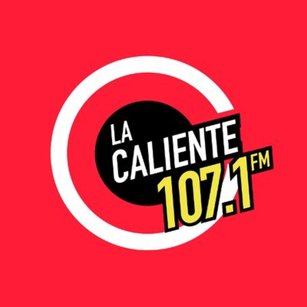 La Caliente - XHCLO Logo