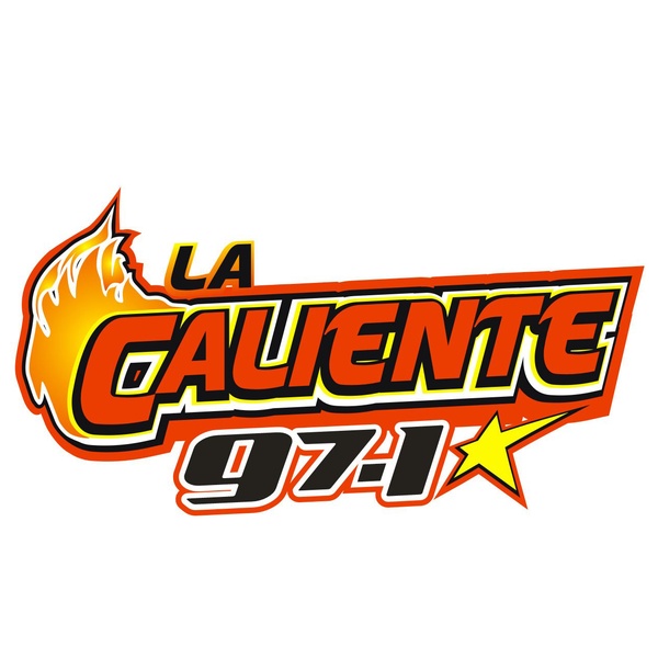 La Caliente - XHNLO Logo