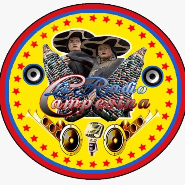 La Campesina Radio Logo