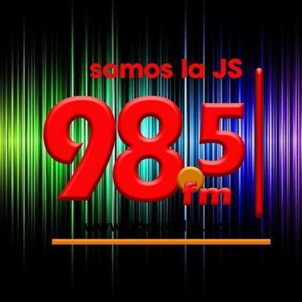 La Capital de la Noticia - XHJS Logo