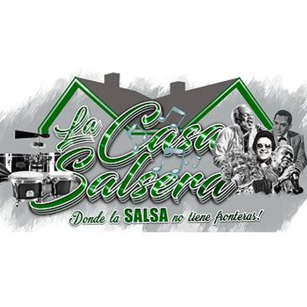 La Casa Salsera Logo