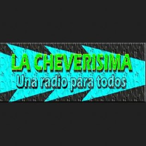 La Cheverisima Pereira Logo