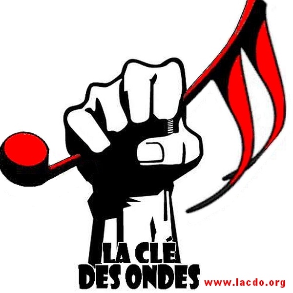 La Clé des Ondes Logo