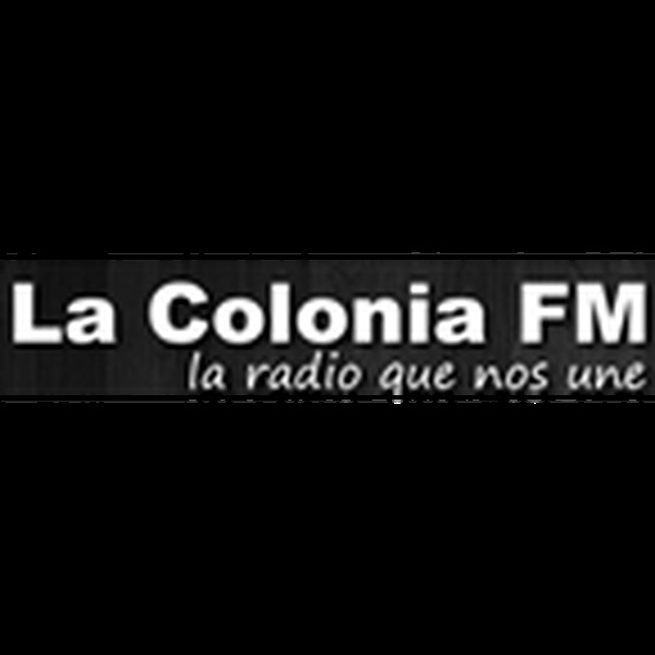 La Colonia FM 99.1 Logo