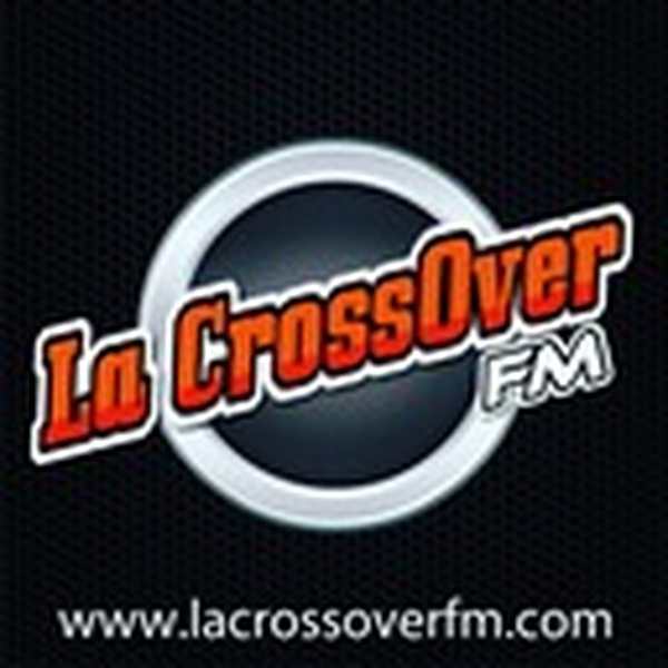 La CrossOver FM Logo