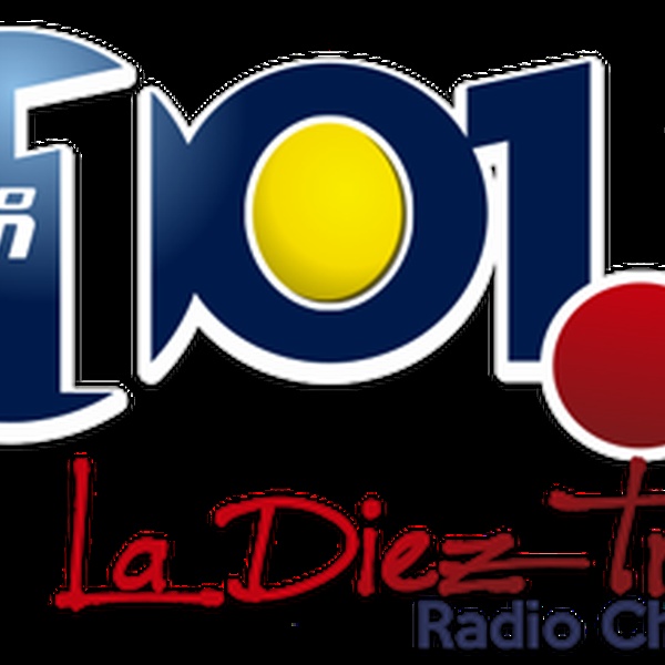 La Diez Trece Radio Chilecito Logo