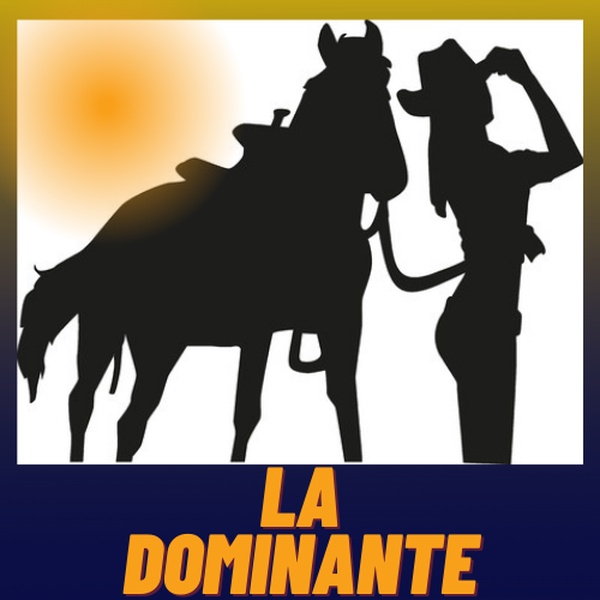La Dominante Logo