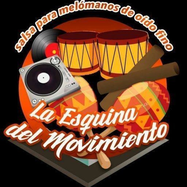 La Esquina Del Movimiento Logo