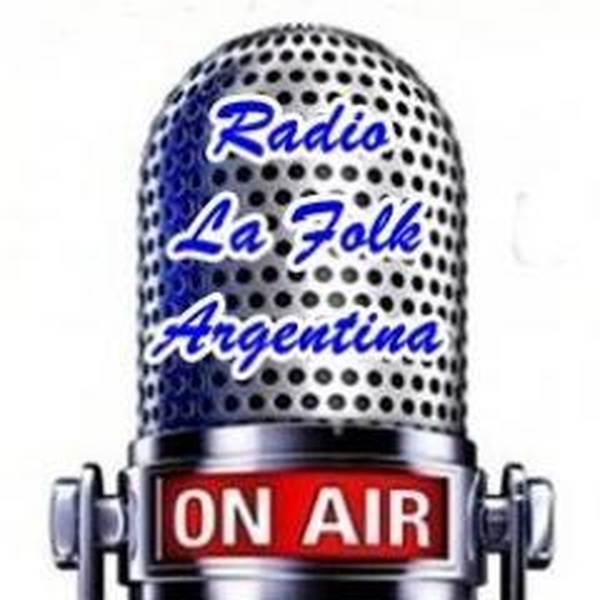 La Folk Argentina Logo