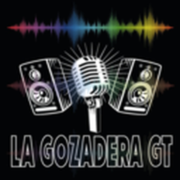 La Gozadera GT Logo