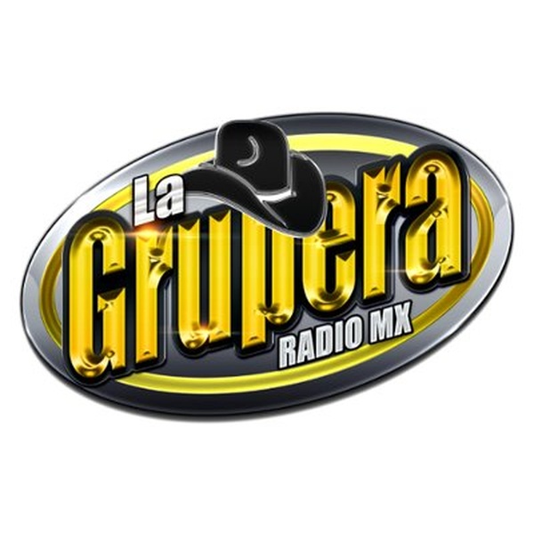 La Grupera Mx Logo
