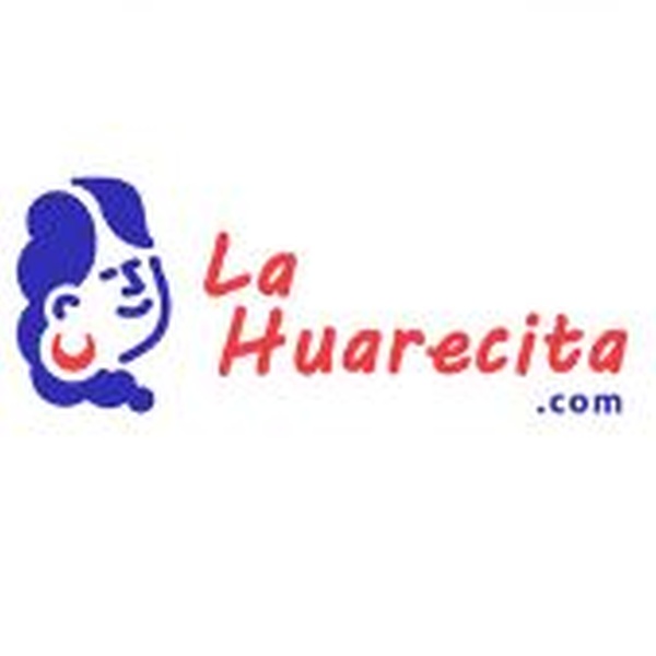 La Huarecita Logo