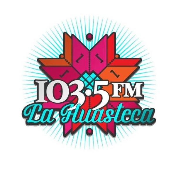 La Huasteca - XHEOLA Logo