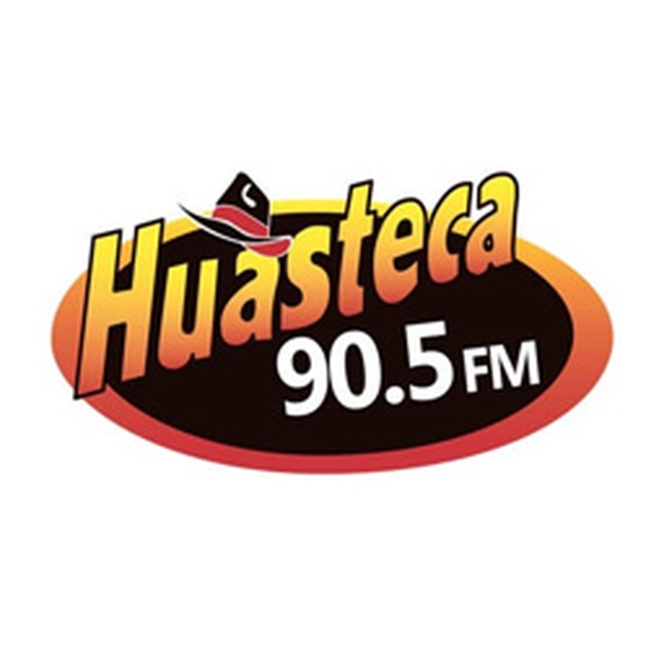 La Huasteca - XHTI Logo