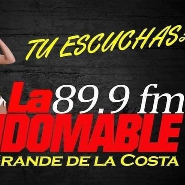 La Indomable Coatepeque Logo