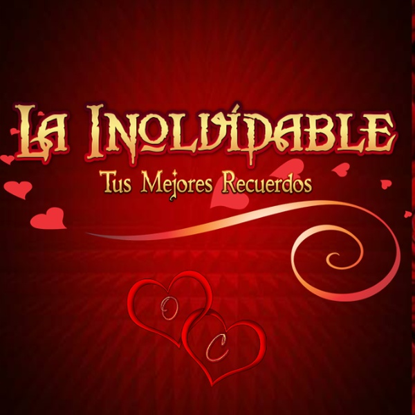La Inolvidable Logo